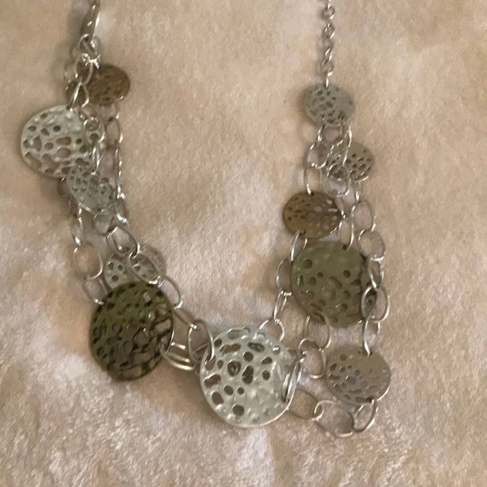 Necklace - Picture 2 of 5